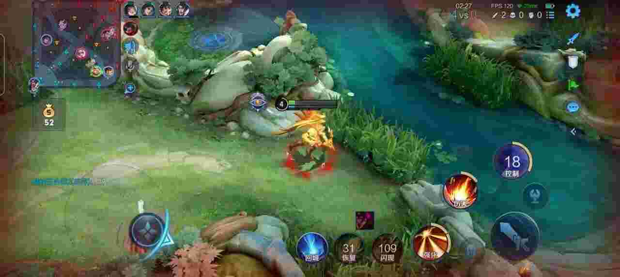 王者荣耀擎天柱 - 什么叫和平精英外挂辅助预览图
